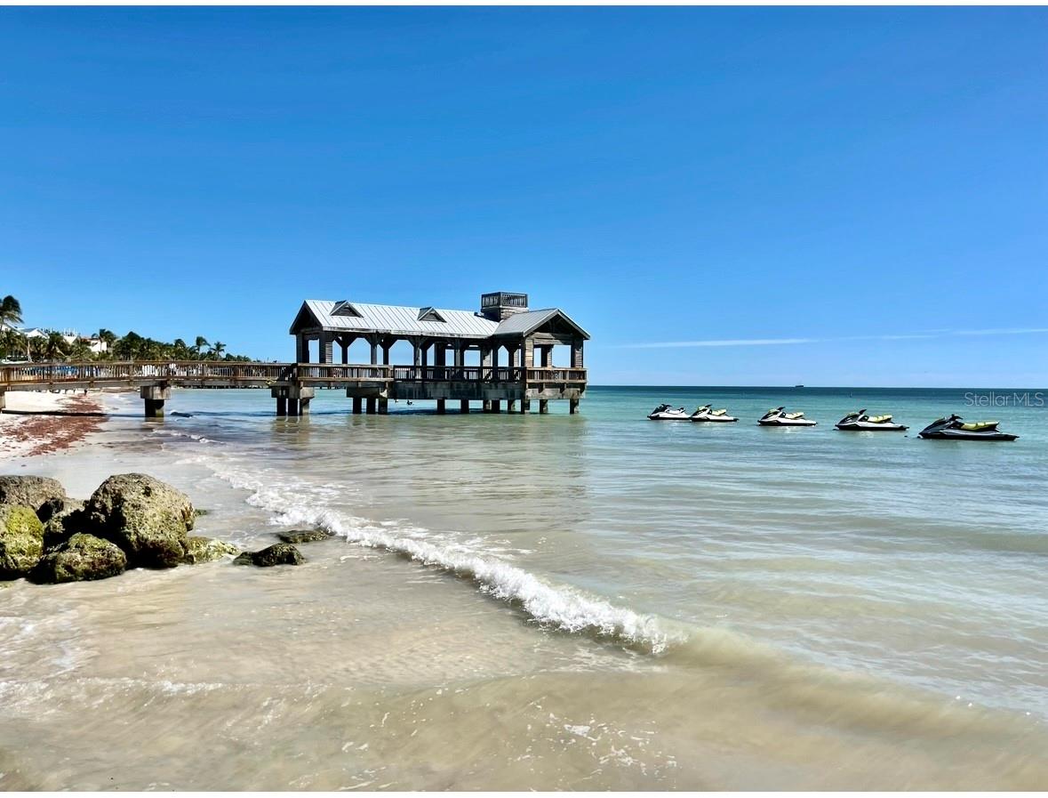 Image 45 of 48 For 1119 Simonton Street A1, A2, C1