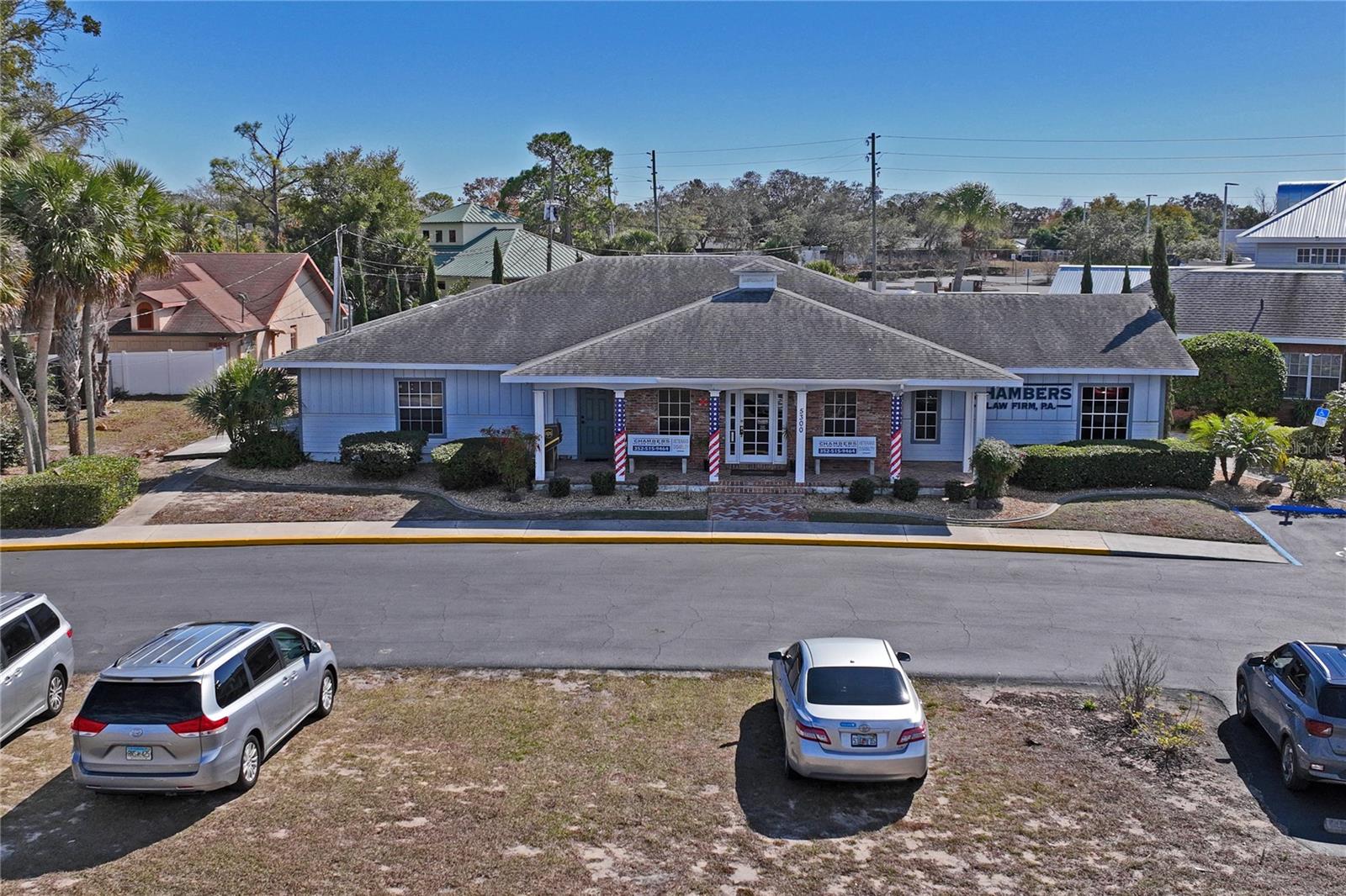 Image 17 of 18 For 5300 Spring Hill Drive