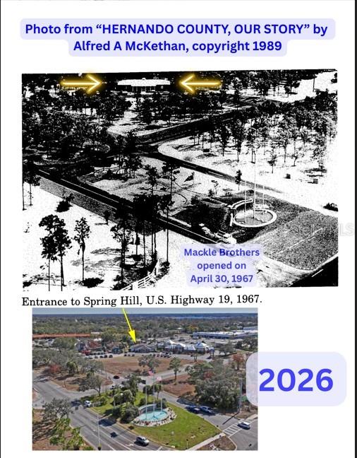 Image 18 of 18 For 5300 Spring Hill Drive