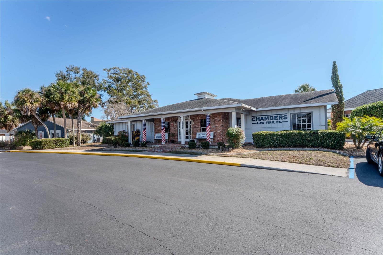 Image 3 of 18 For 5300 Spring Hill Drive