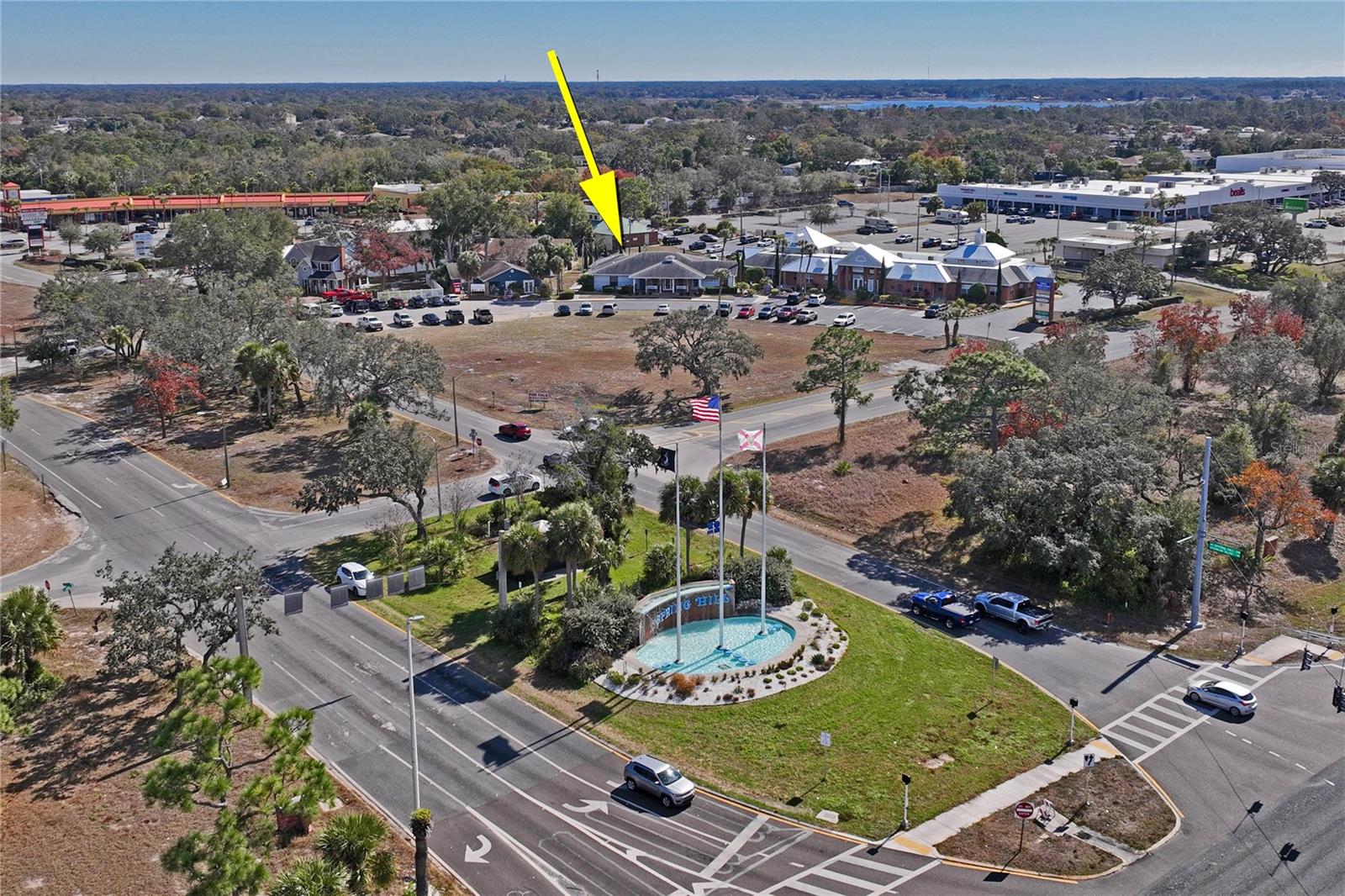 Image 7 of 18 For 5300 Spring Hill Drive