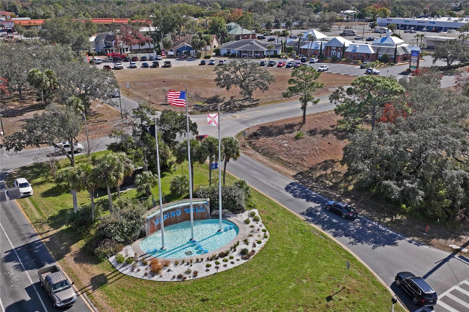 Image 8 of 18 For 5300 Spring Hill Drive