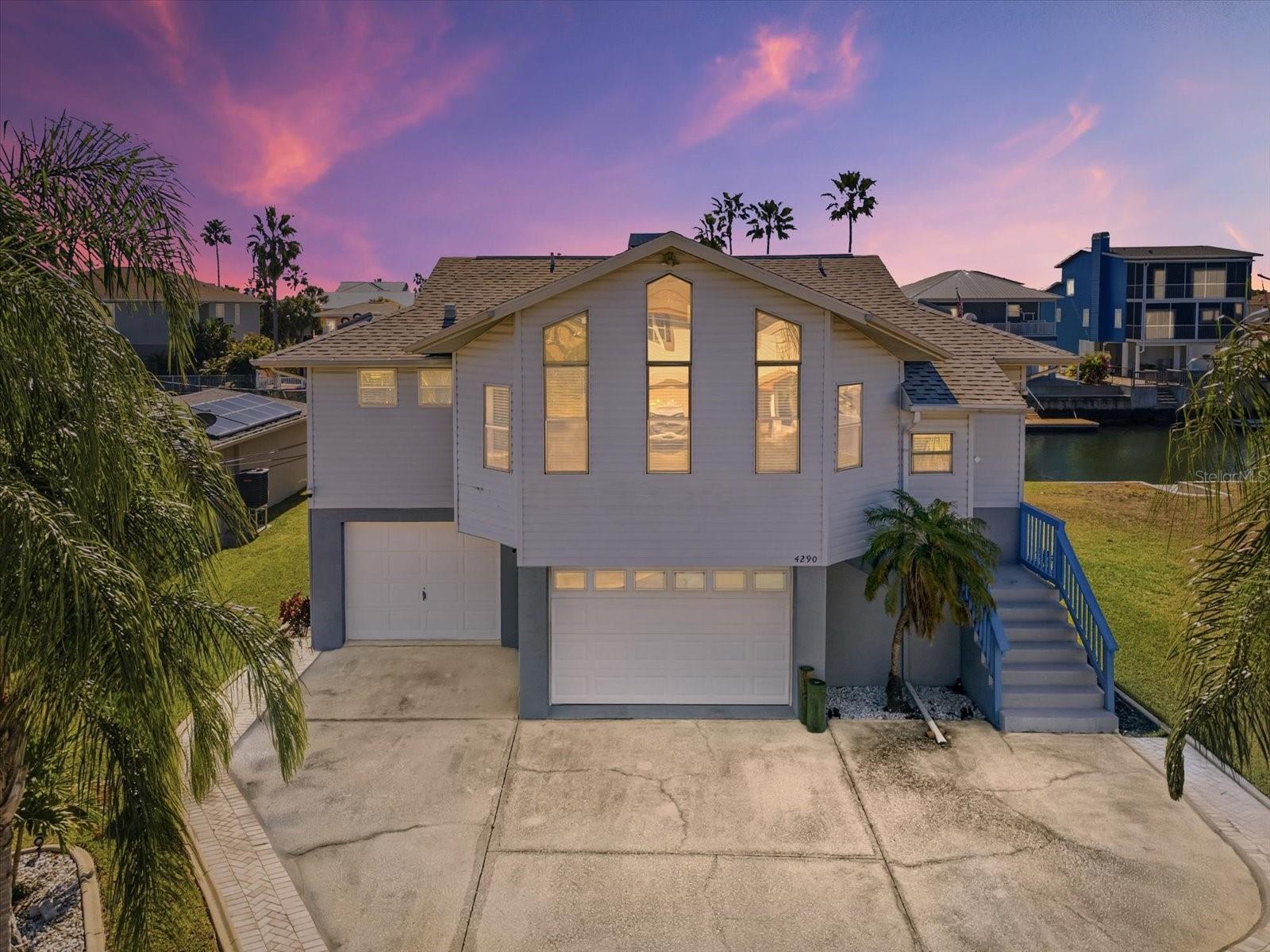 Details for 4290 Carlos Court, HERNANDO BEACH, FL 34607