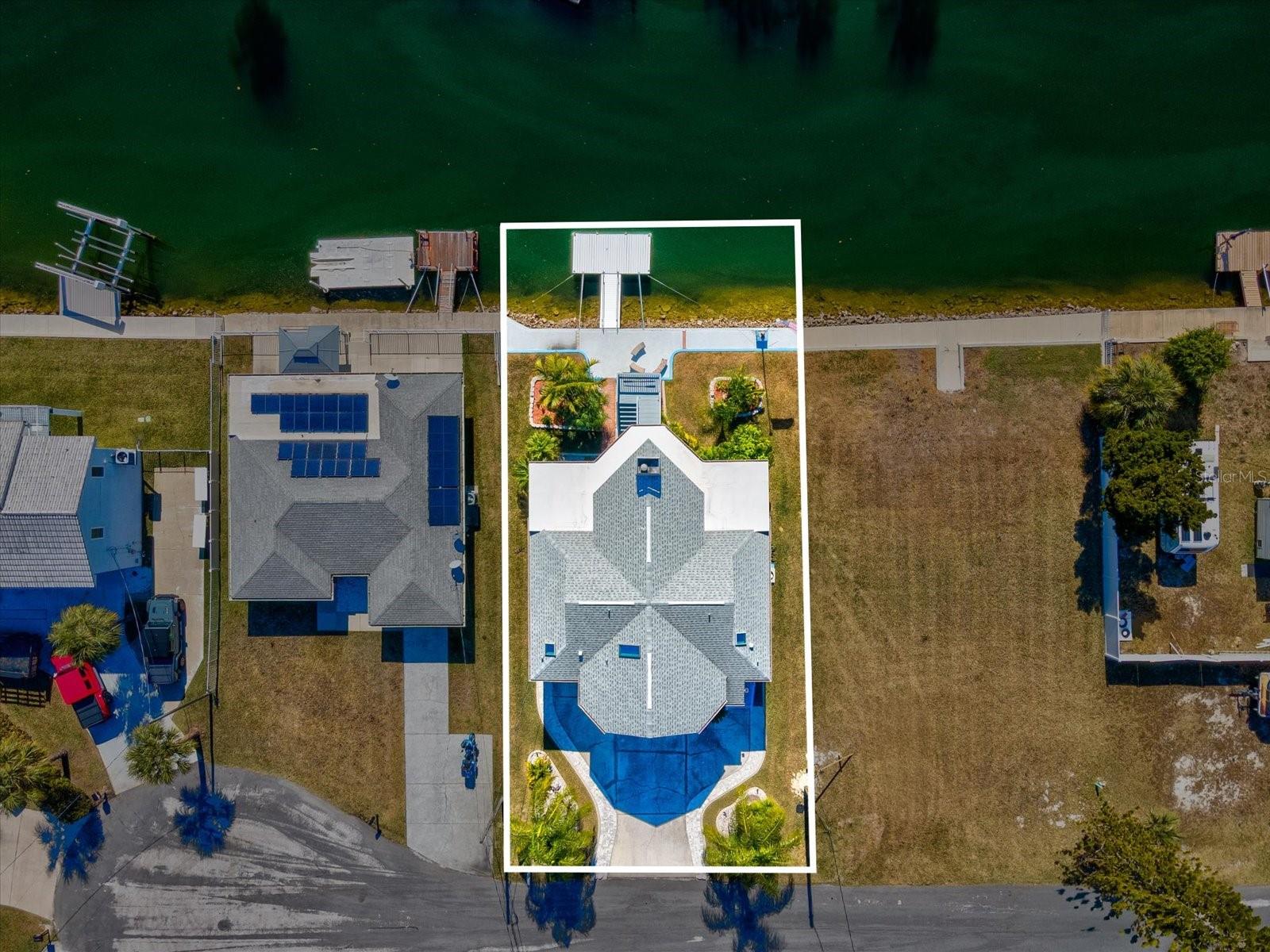 Image 55 of 96 For 4290 Carlos Court