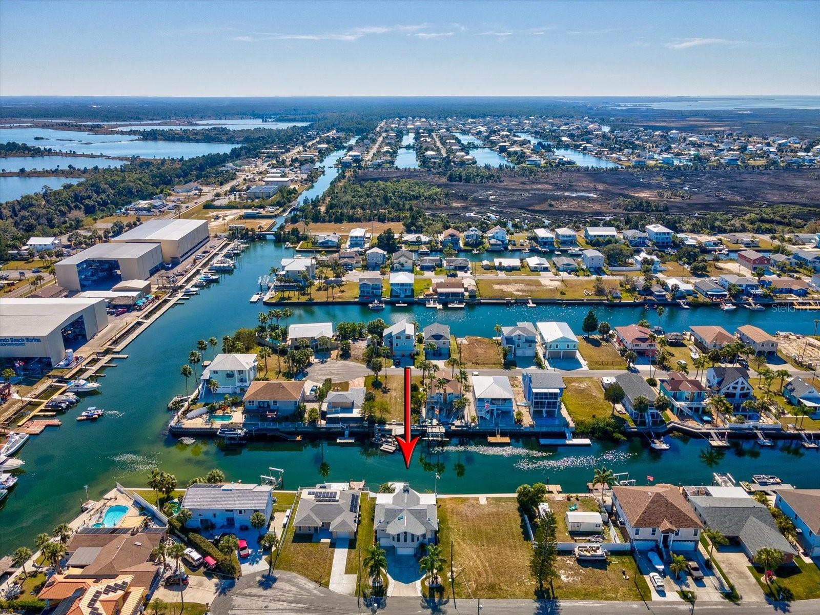 Image 57 of 96 For 4290 Carlos Court