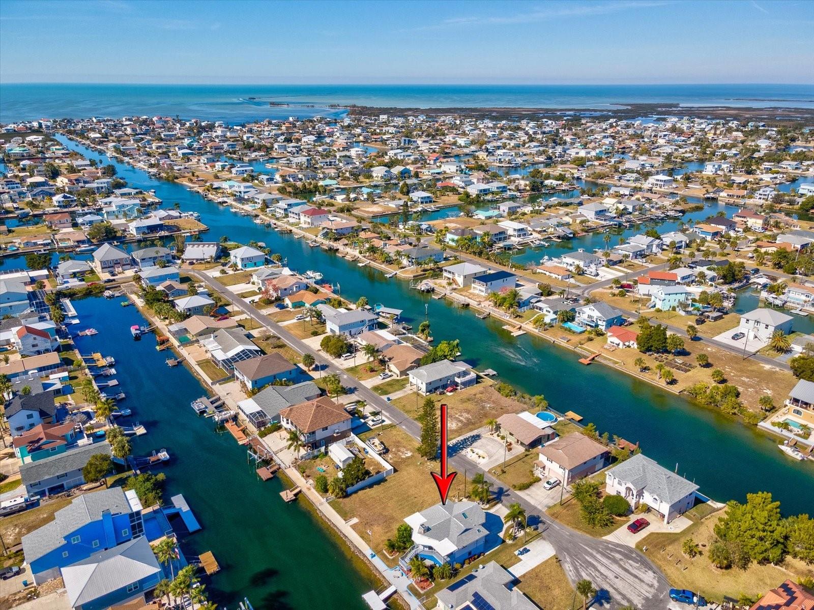 Image 60 of 96 For 4290 Carlos Court