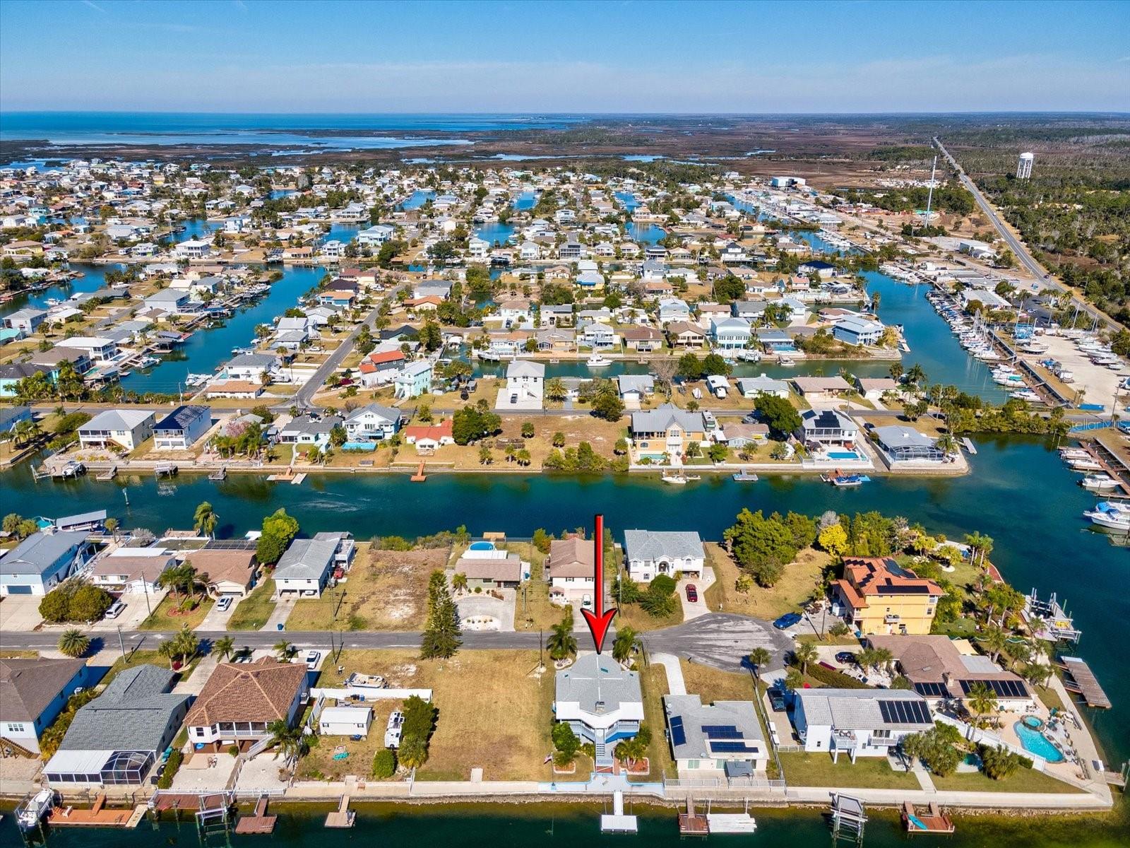 Image 61 of 96 For 4290 Carlos Court