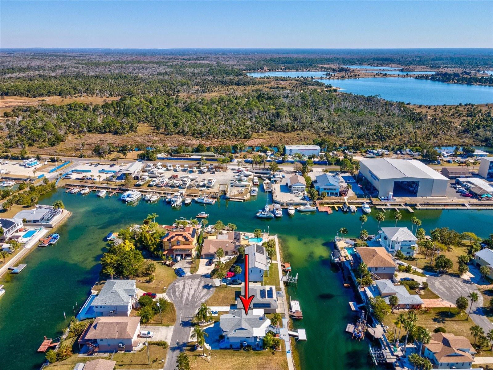 Image 63 of 96 For 4290 Carlos Court