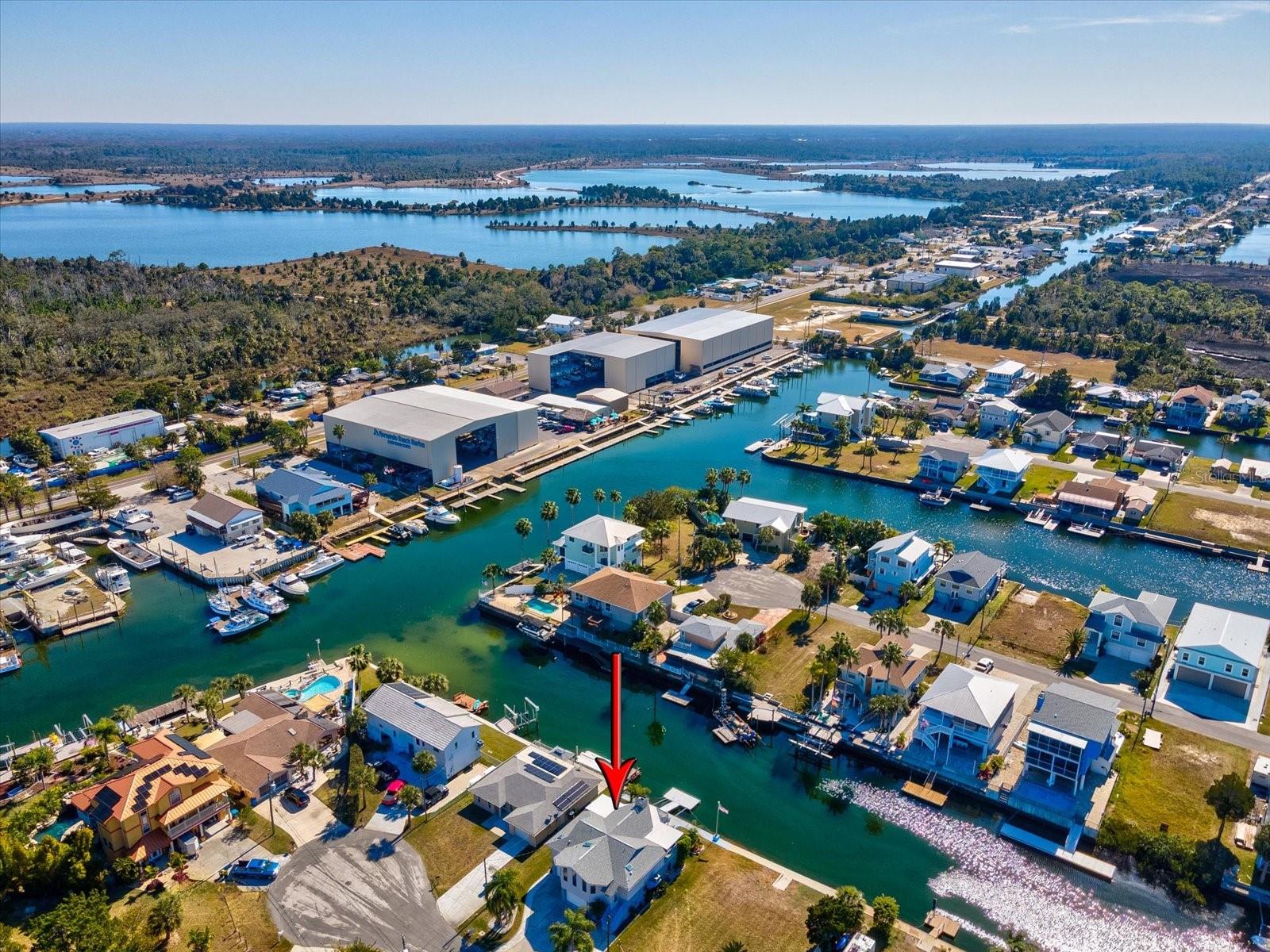 Image 64 of 96 For 4290 Carlos Court