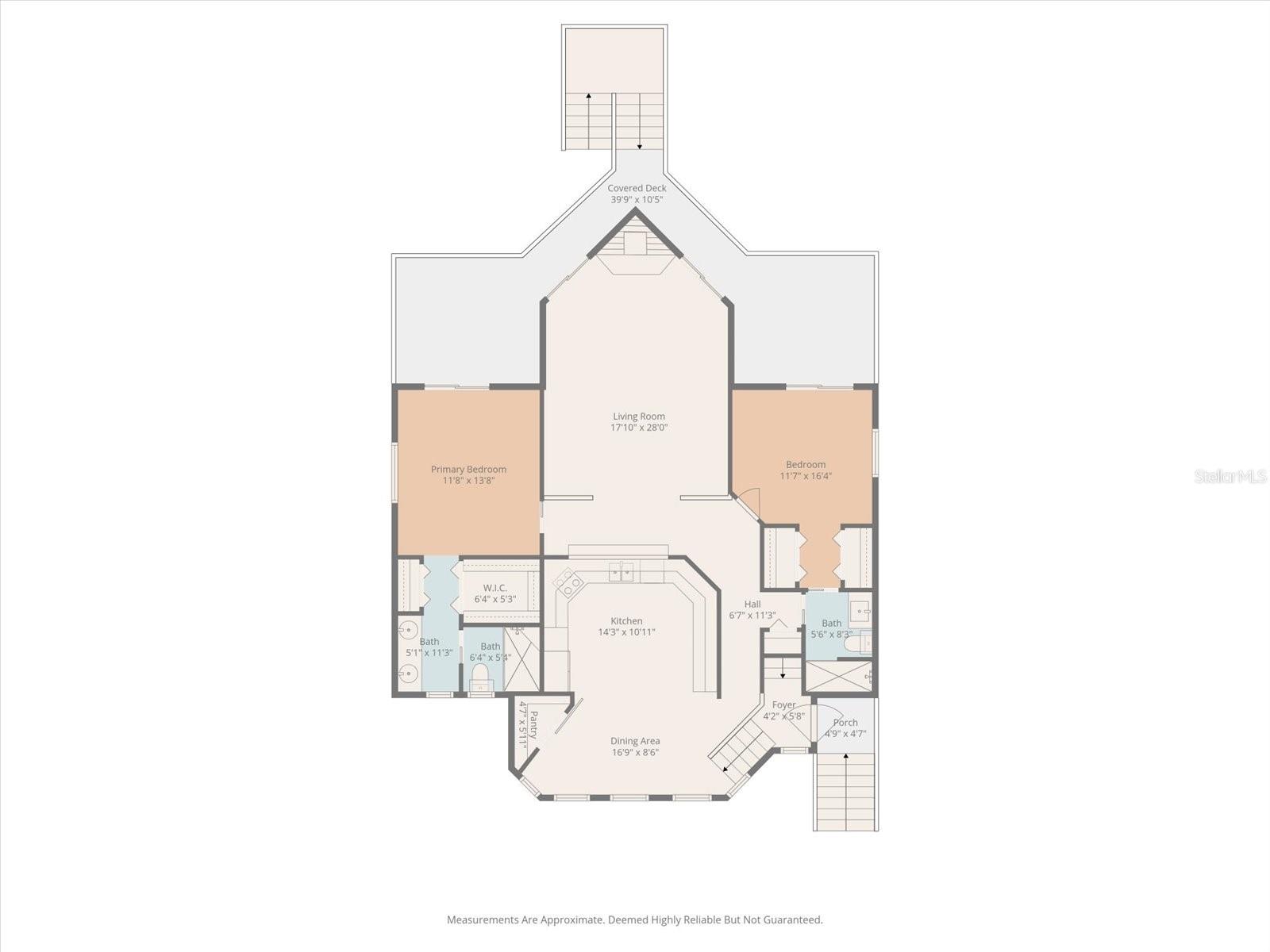 Image 93 of 96 For 4290 Carlos Court