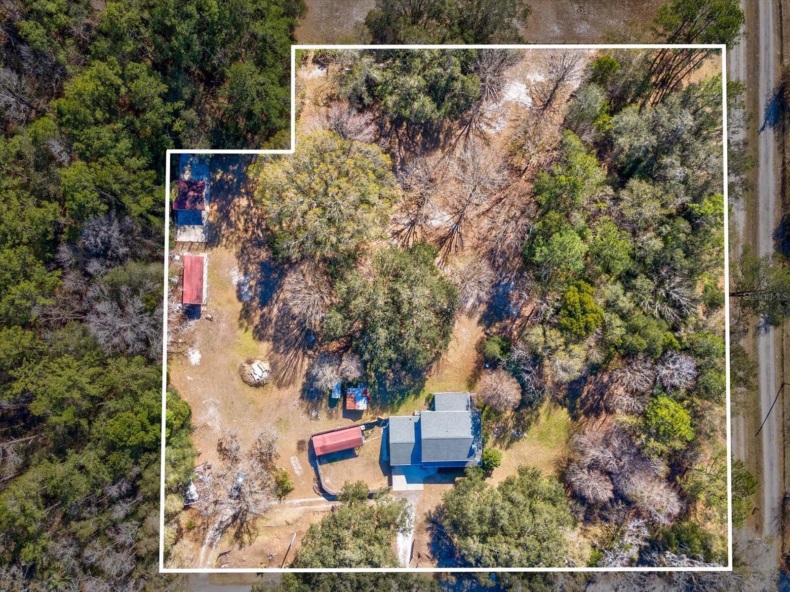 Image 48 of 56 For 24420 Lanark Road