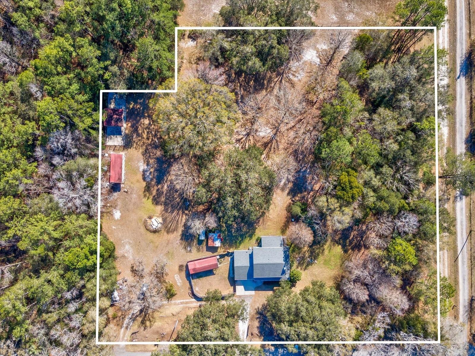 Image 49 of 56 For 24420 Lanark Road