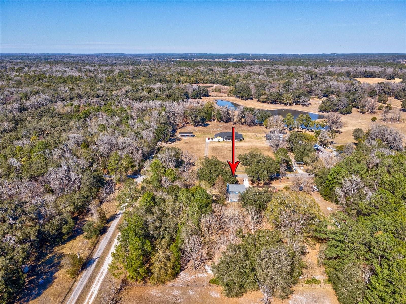 Image 53 of 56 For 24420 Lanark Road