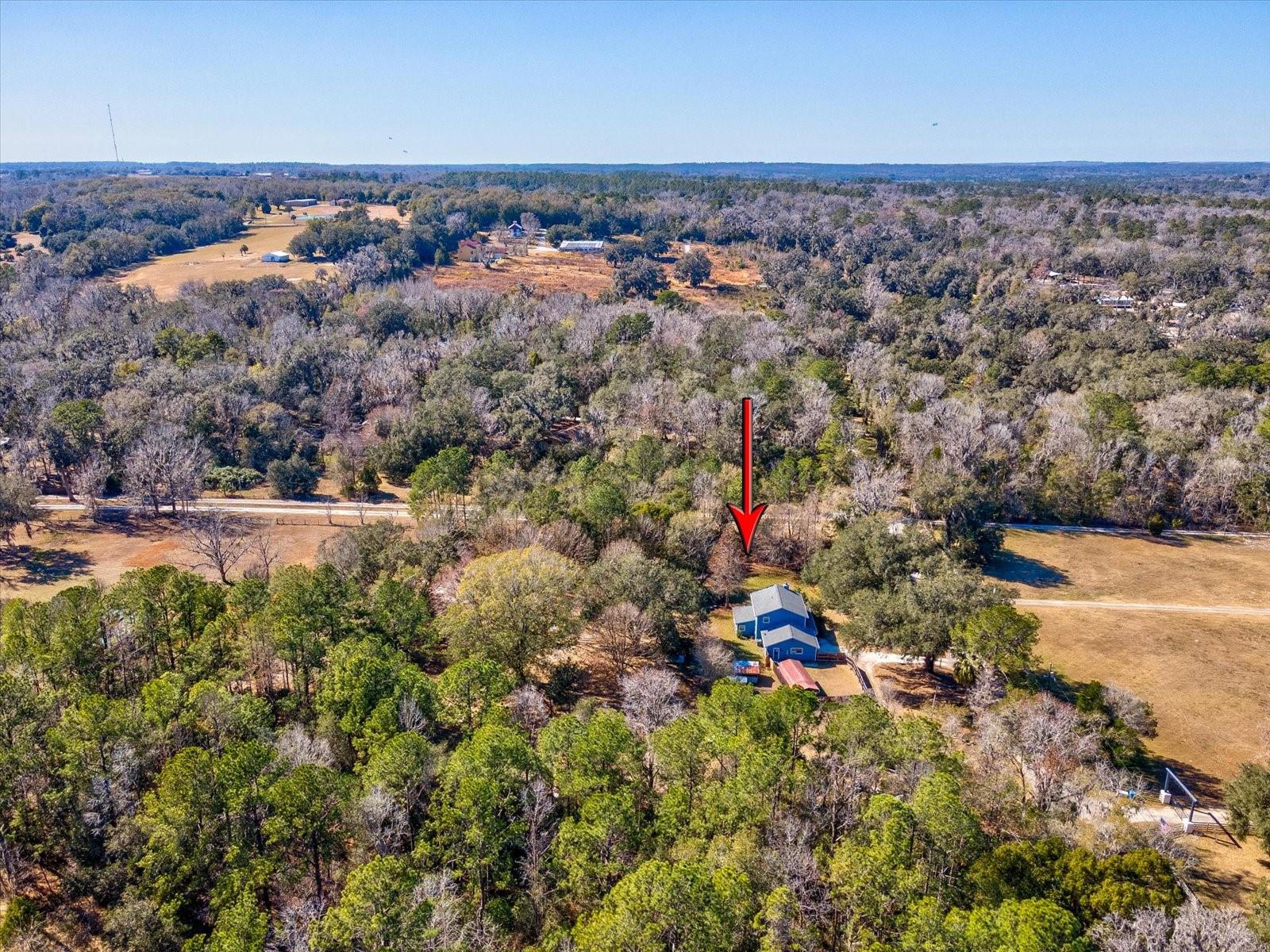 Image 54 of 56 For 24420 Lanark Road