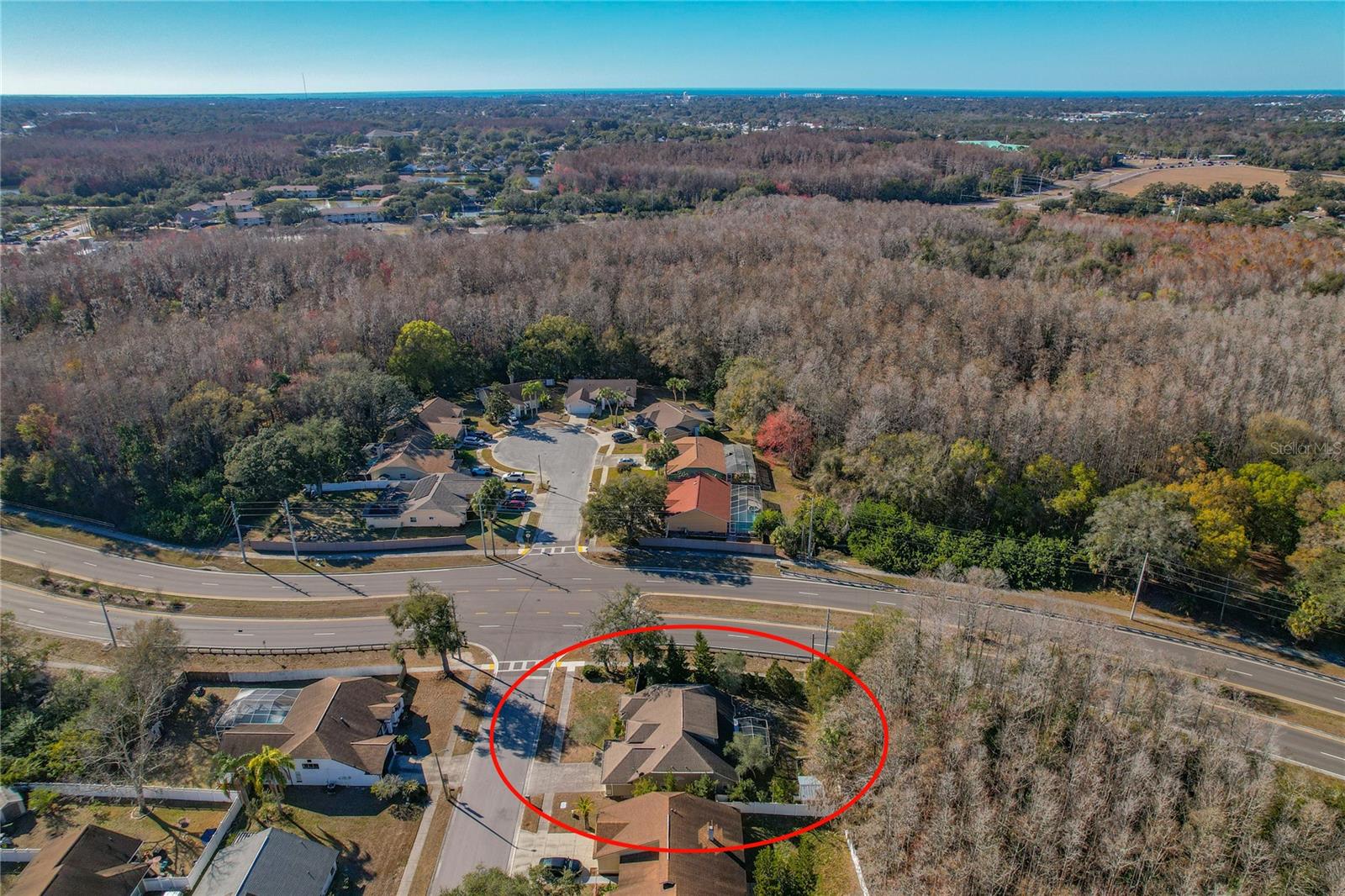 Image 29 of 34 For 4874 Mill Run Drive