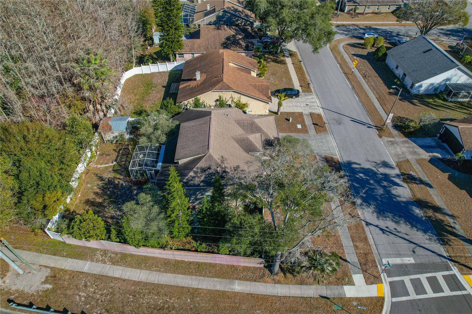 Image 30 of 34 For 4874 Mill Run Drive