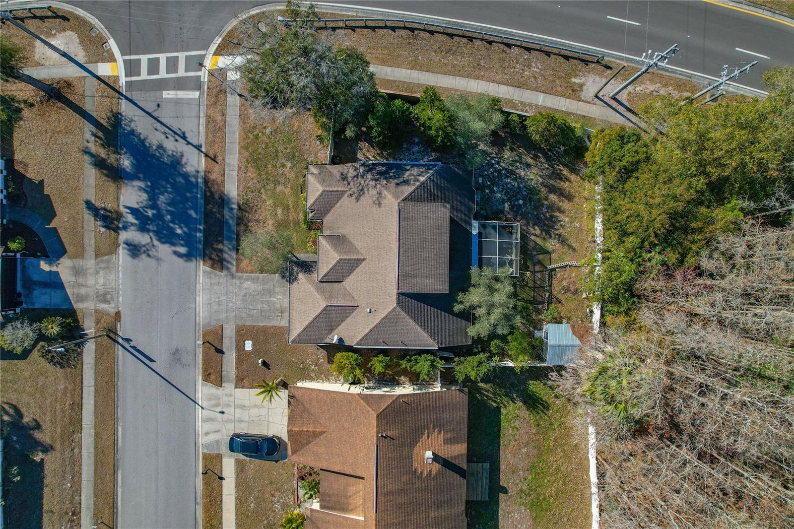 Image 31 of 34 For 4874 Mill Run Drive