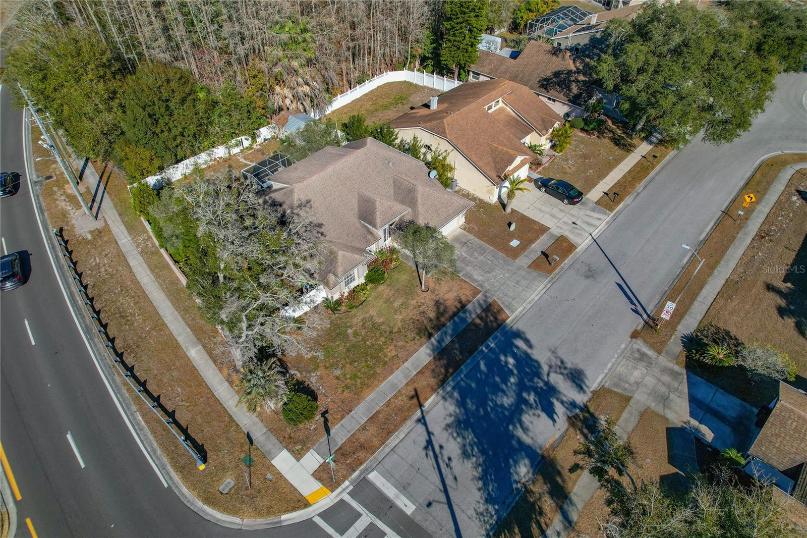 Image 32 of 34 For 4874 Mill Run Drive