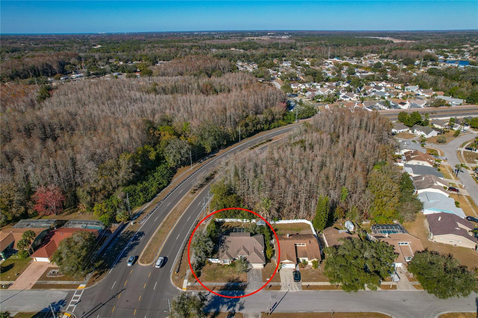 Image 34 of 34 For 4874 Mill Run Drive