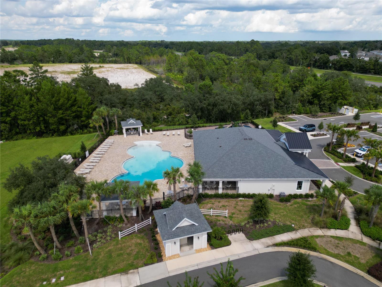 Image 40 of 44 For 1631 Lake Reserve Drive