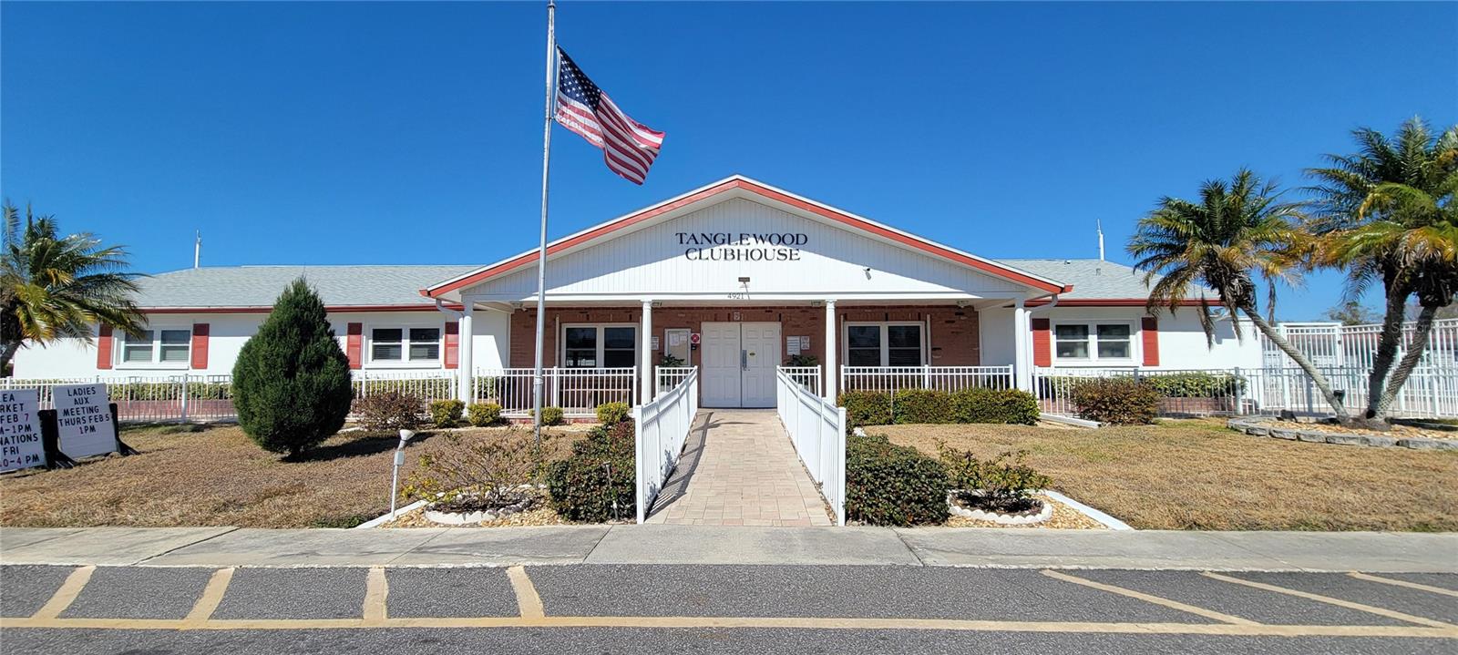 Image 18 of 20 For 4914 Sherrell Drive