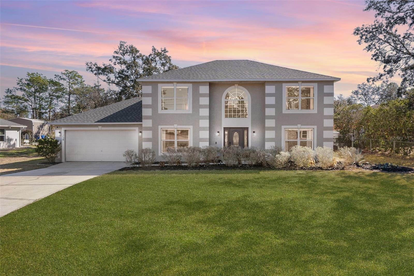 Details for 11258 Lomita Wren Road, WEEKI WACHEE, FL 34614