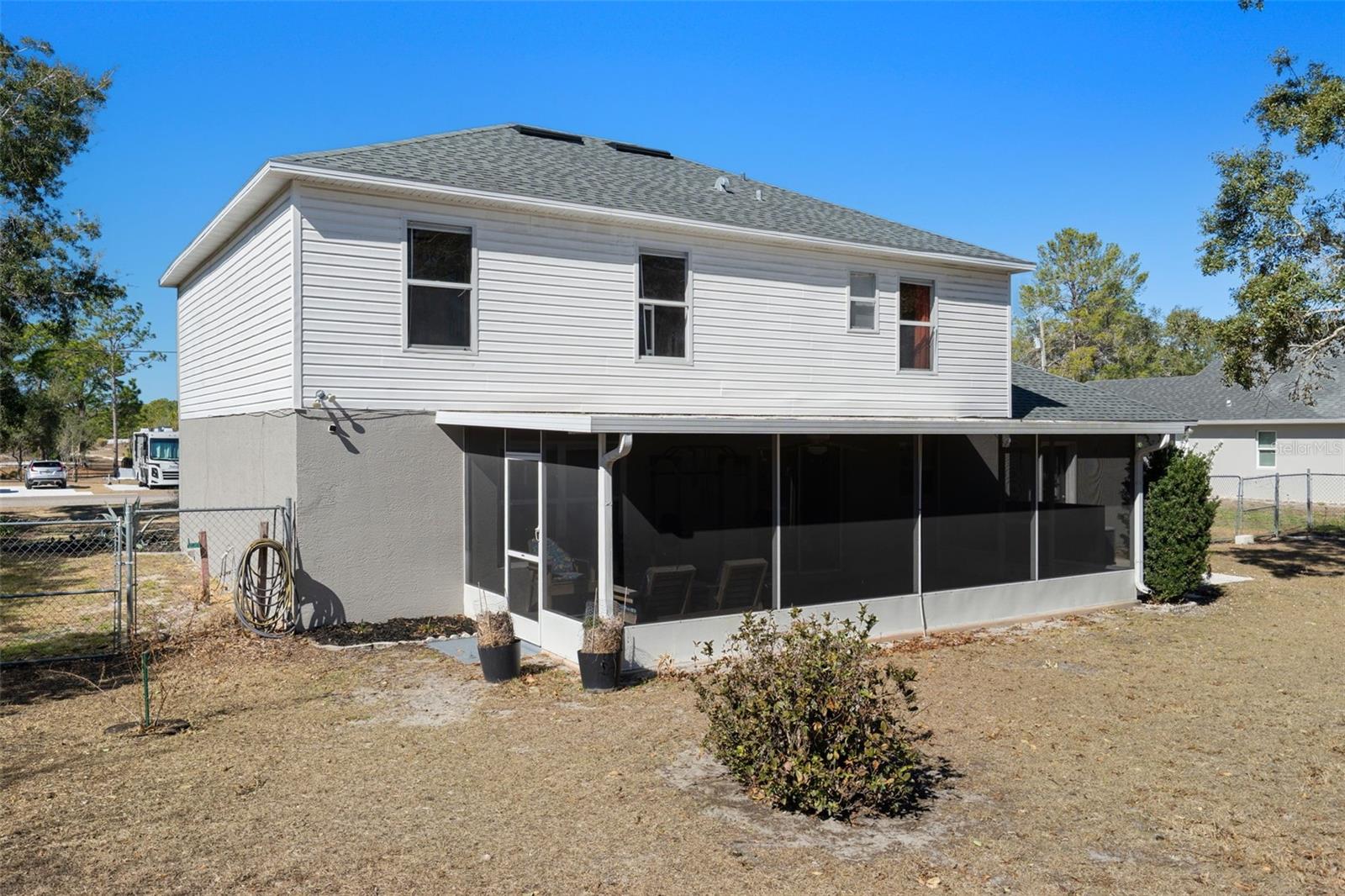 Image 42 of 46 For 11258 Lomita Wren Road