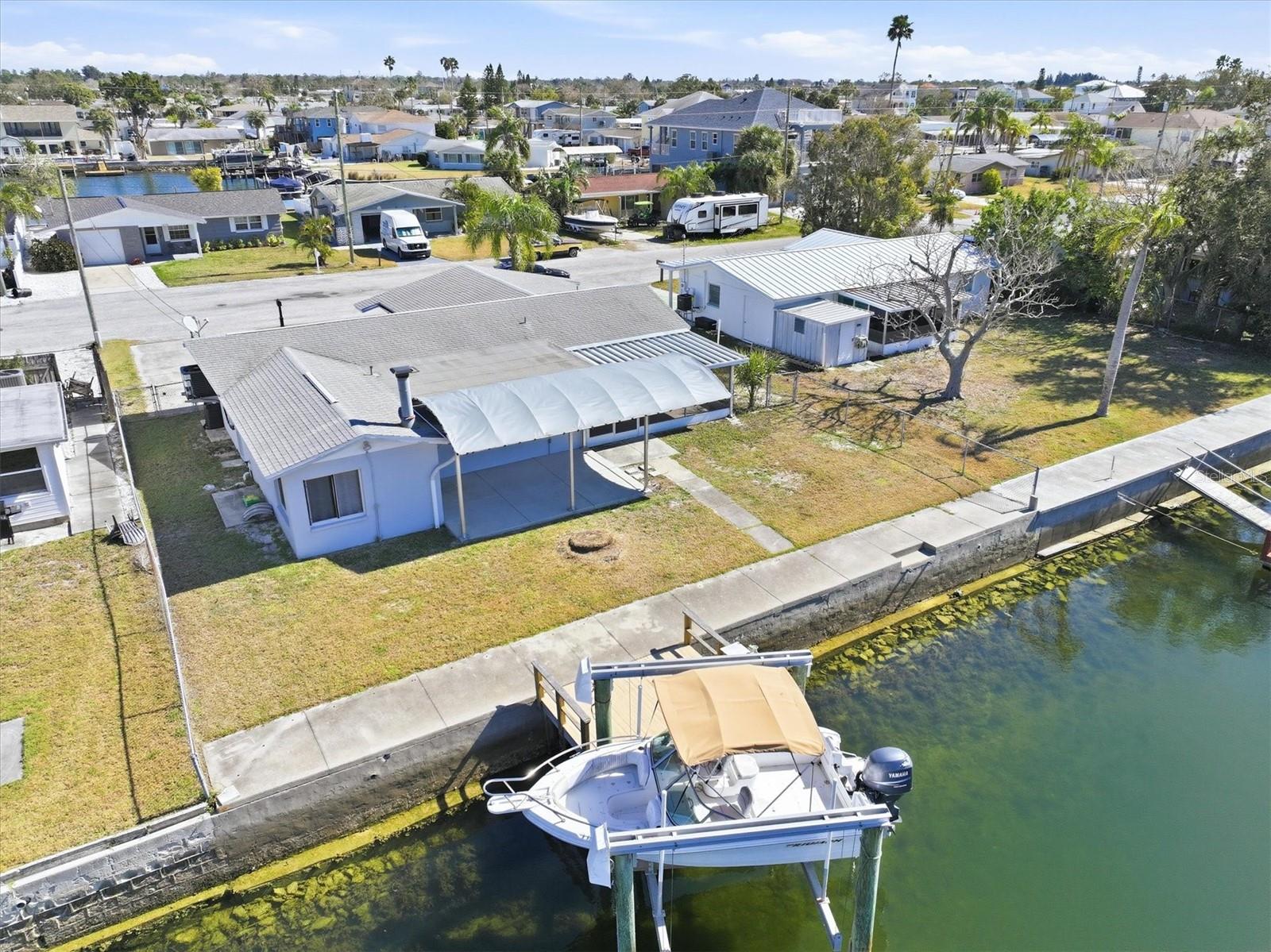 Image 55 of 62 For 13701 Maria Drive