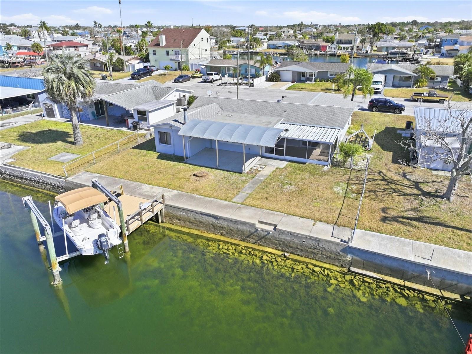 Image 58 of 62 For 13701 Maria Drive