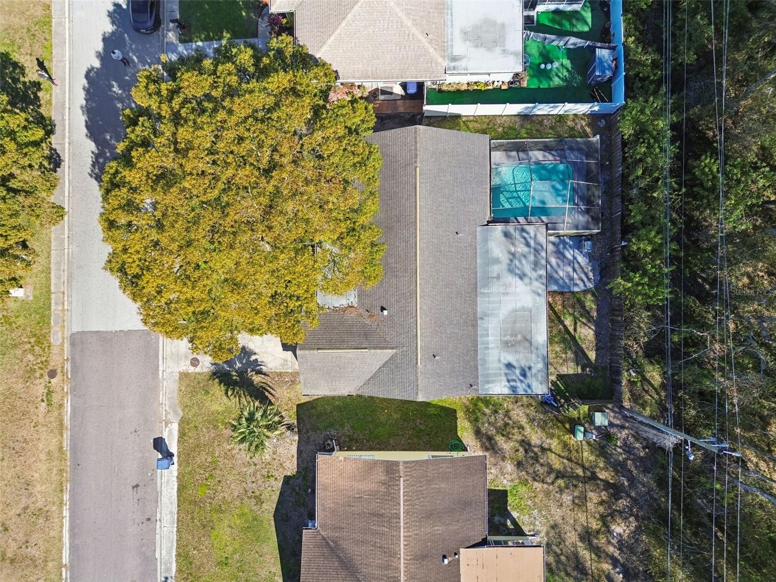 Image 24 of 26 For 7518 Sequoia Drive