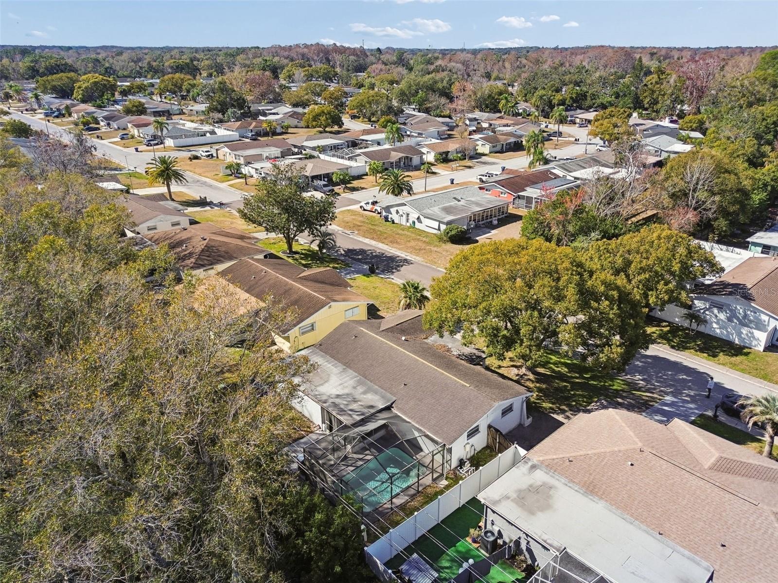 Image 25 of 26 For 7518 Sequoia Drive