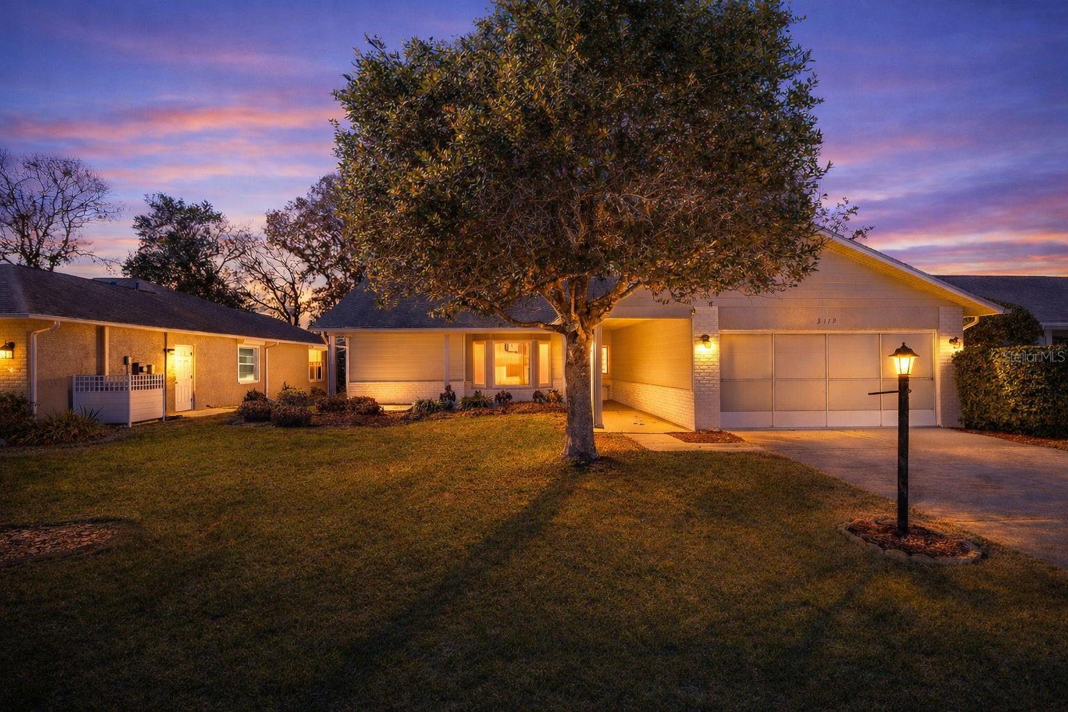 Details for 3119 Saw Mill Lane, Spring Hill, FL 34606