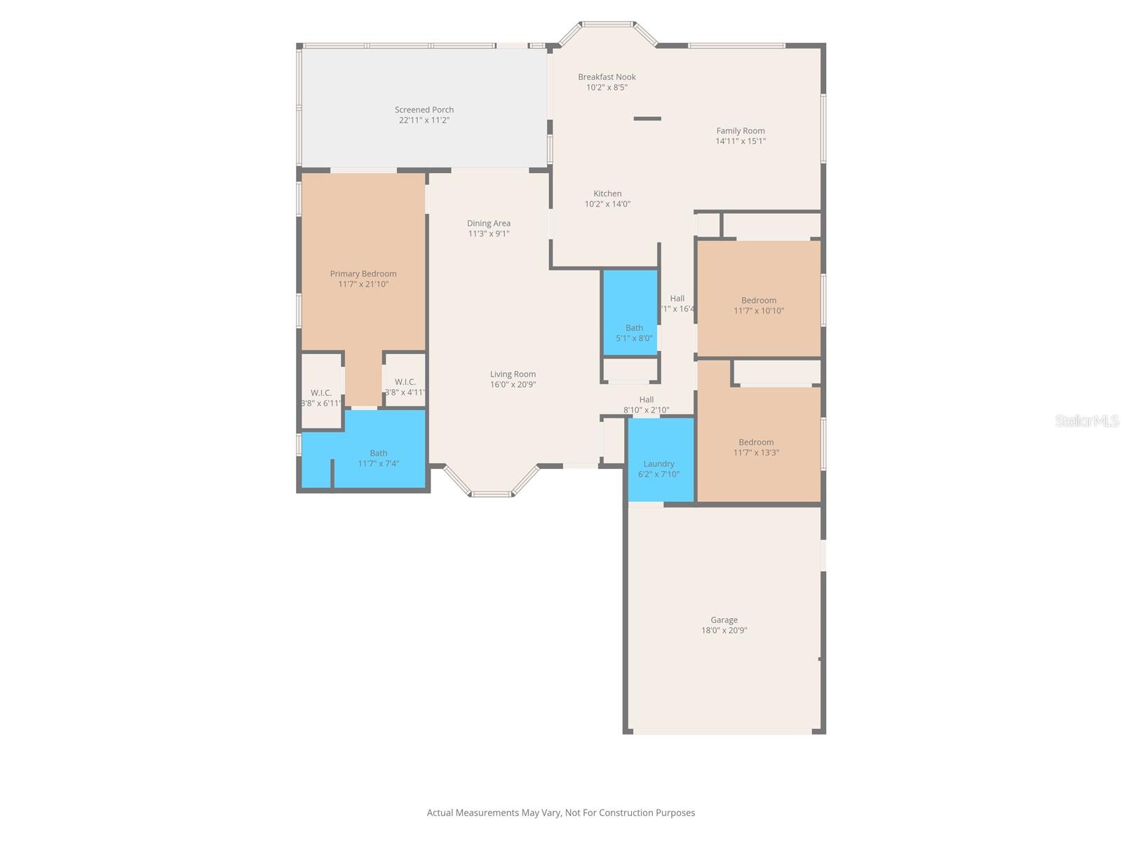 Image 47 of 69 For 3119 Saw Mill Lane