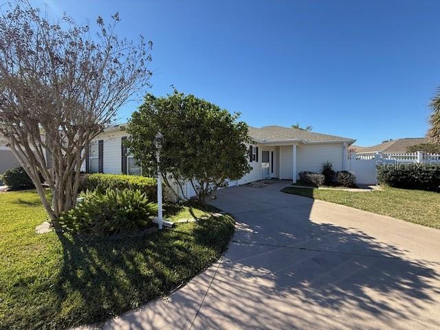 Details for 17760 91st Freedom Court, THE VILLAGES, FL 32162