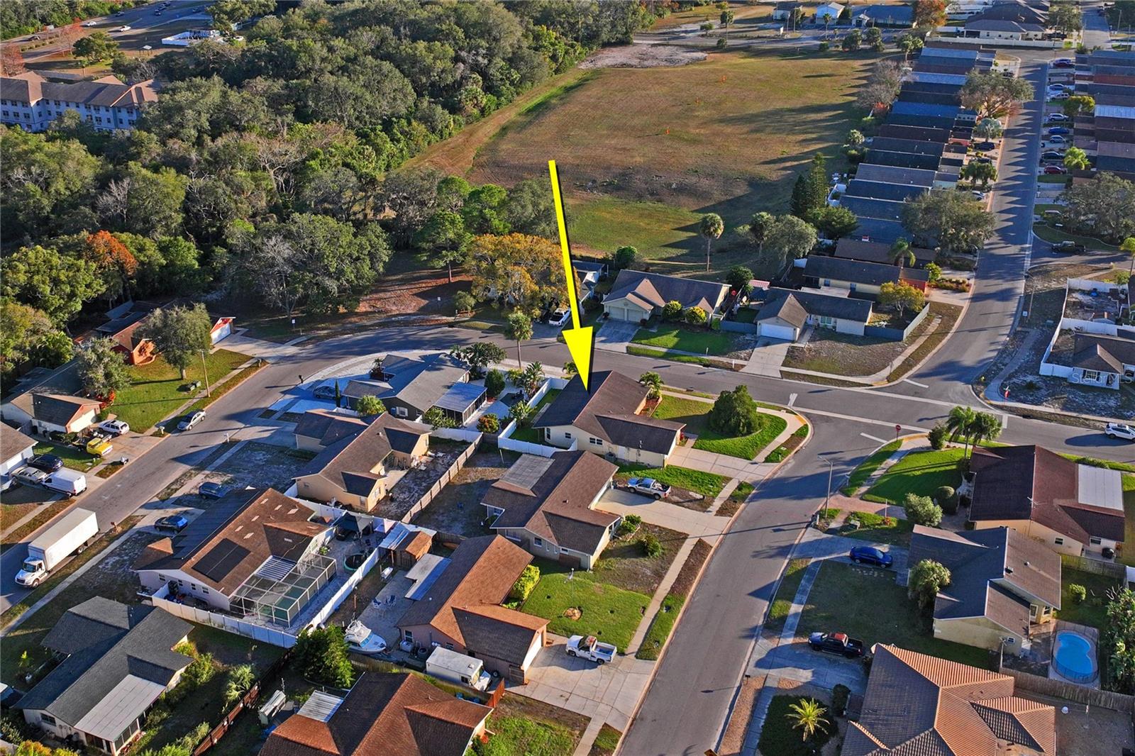 Image 20 of 26 For 6724 Crossbow Lane