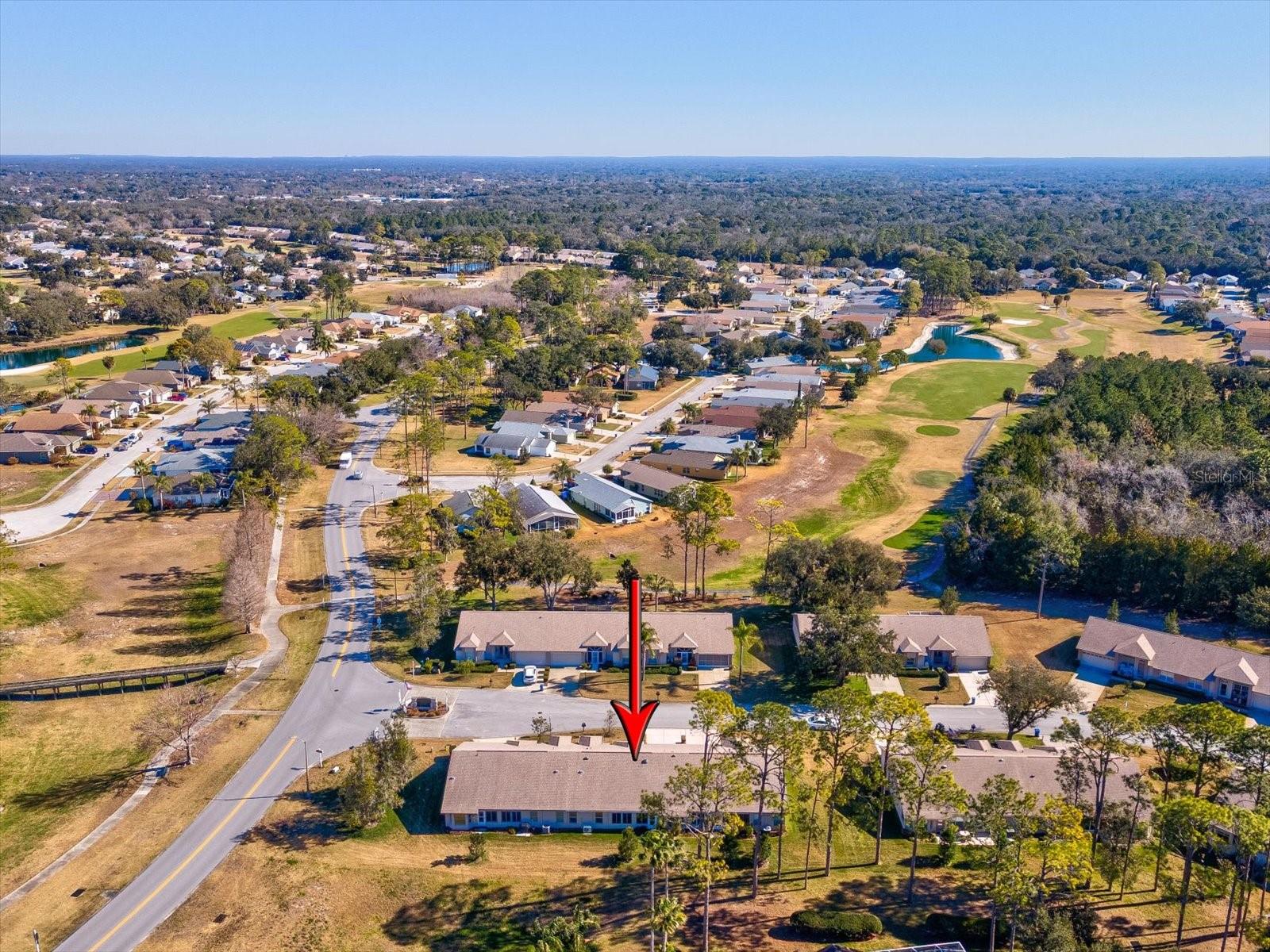 Image 36 of 52 For 11625 Baronwood Court