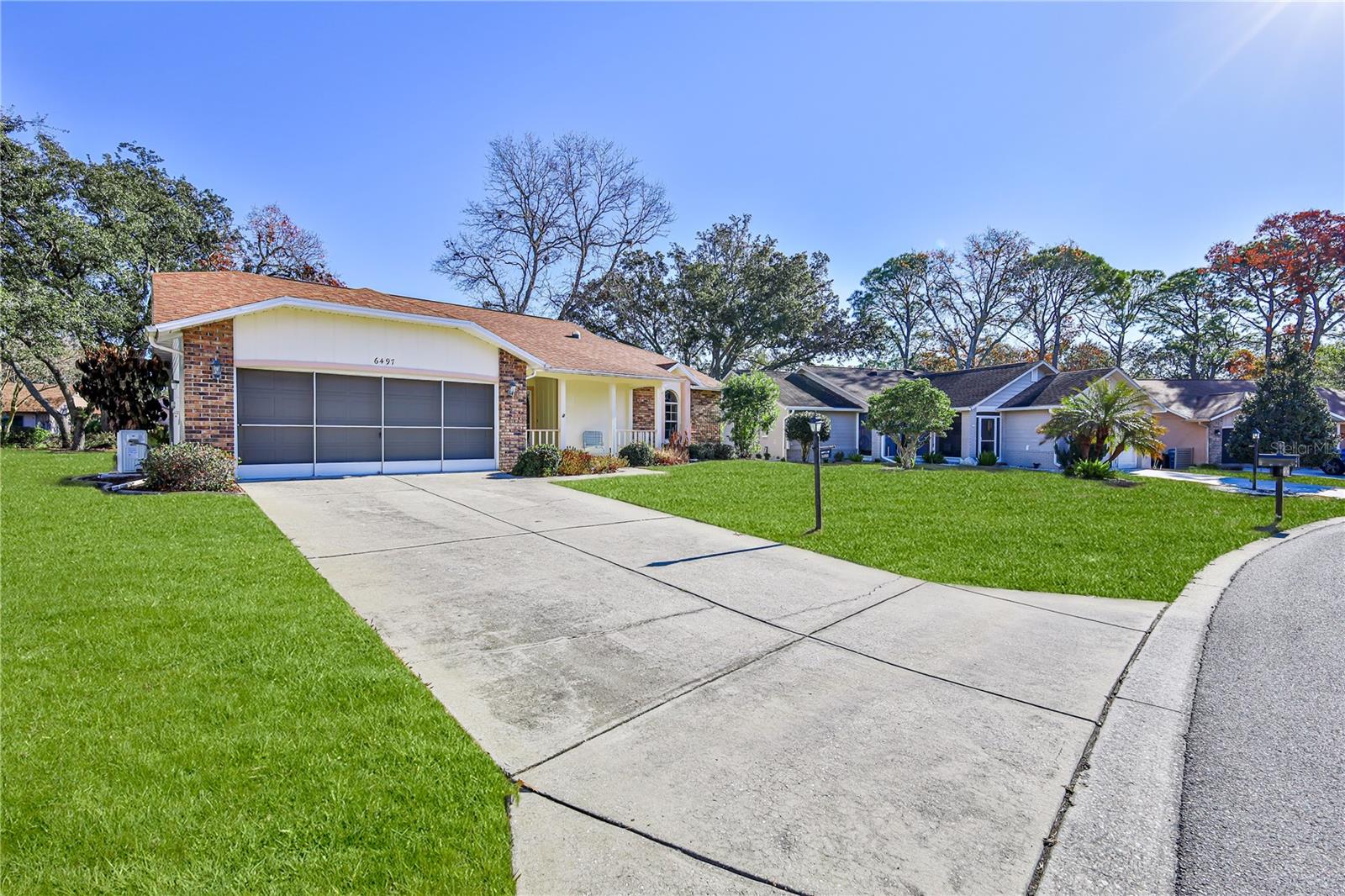 Image 2 of 52 For 6497 Pine Meadows Drive