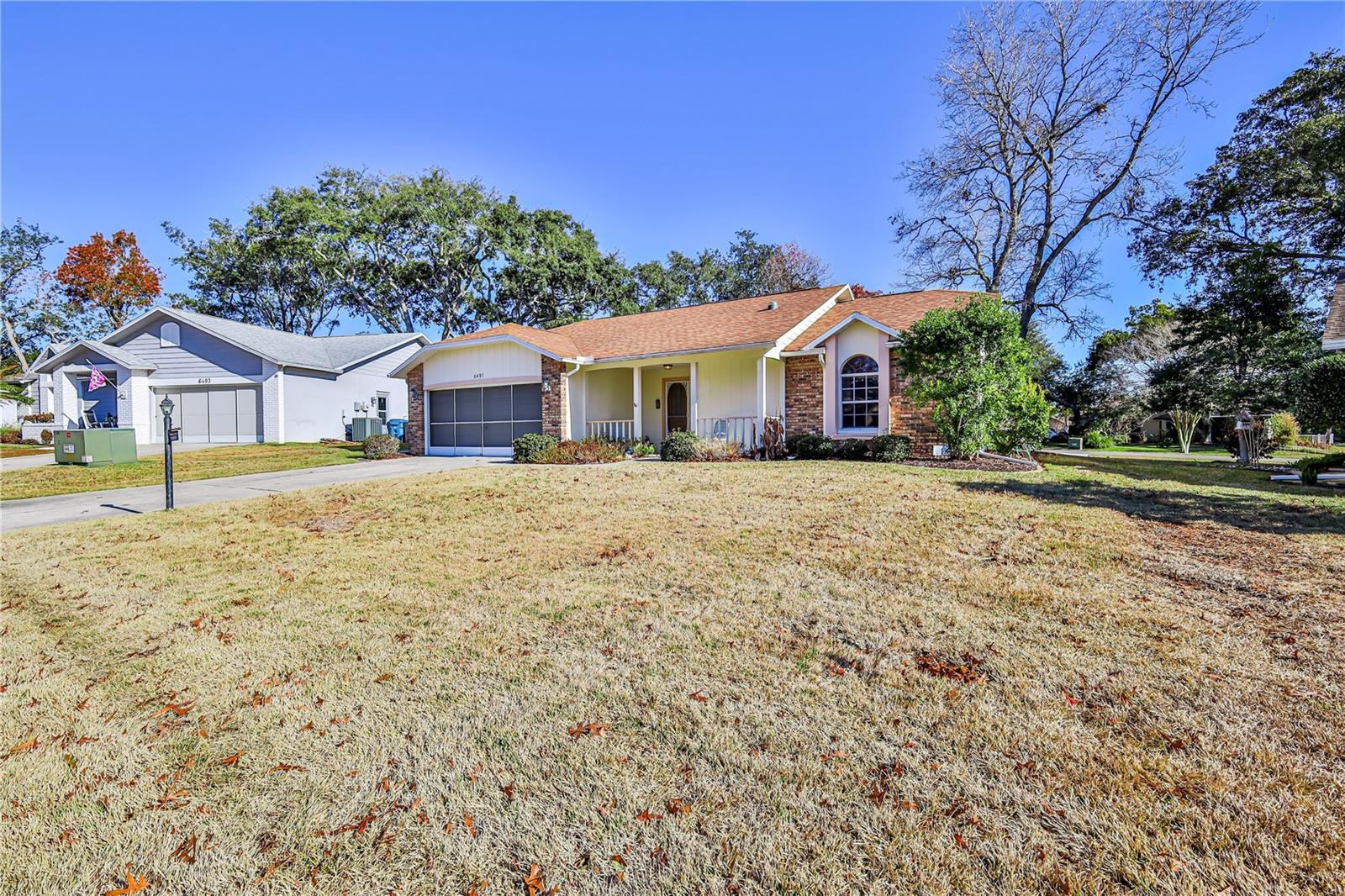 Image 37 of 52 For 6497 Pine Meadows Drive