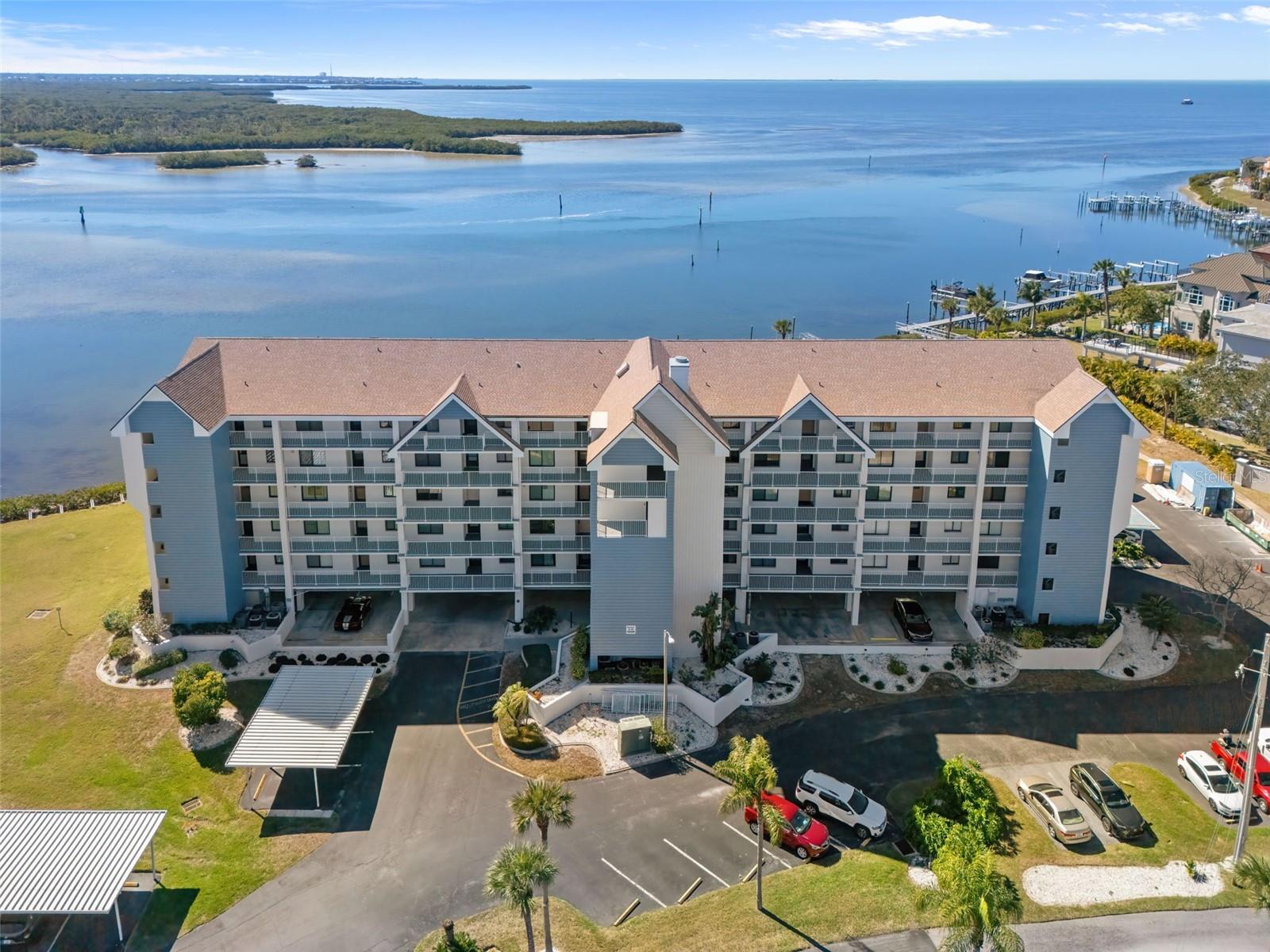 Image 2 of 65 For 4550 Bay Boulevard 1211