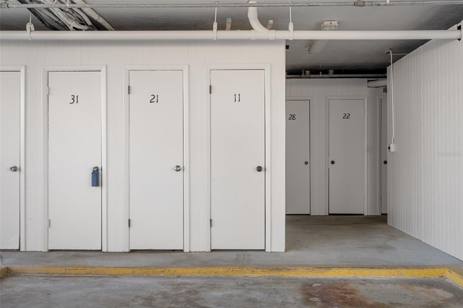 Image 36 of 65 For 4550 Bay Boulevard 1211