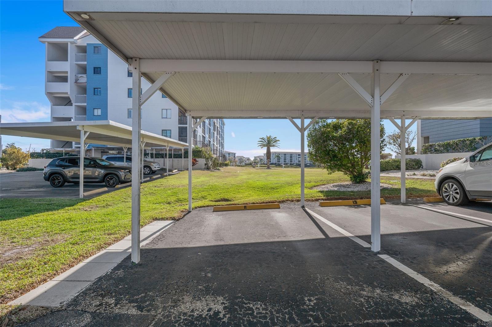 Image 37 of 65 For 4550 Bay Boulevard 1211