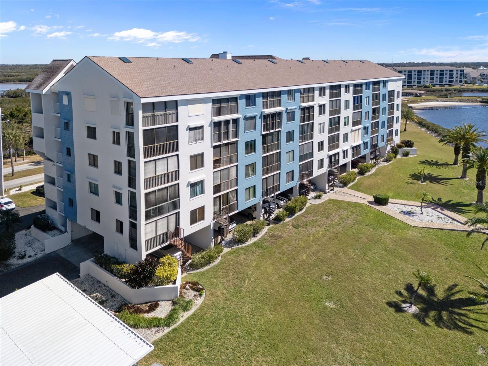 Image 38 of 65 For 4550 Bay Boulevard 1211