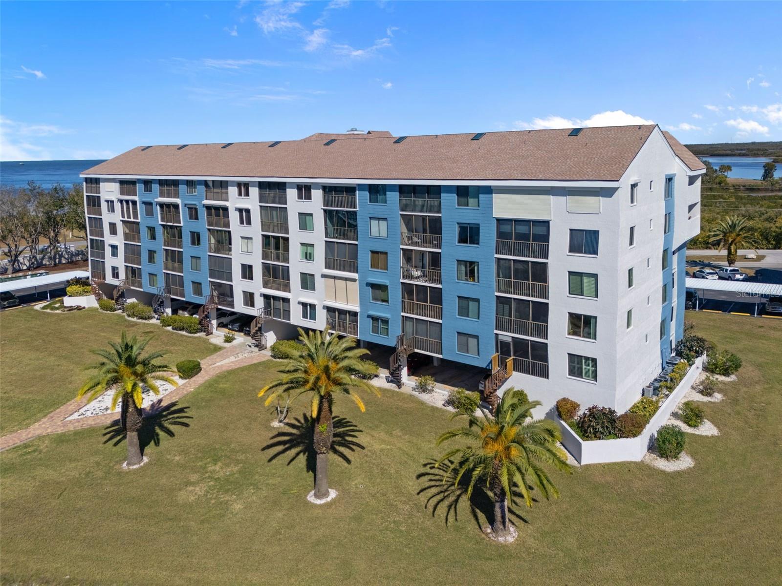 Image 39 of 65 For 4550 Bay Boulevard 1211