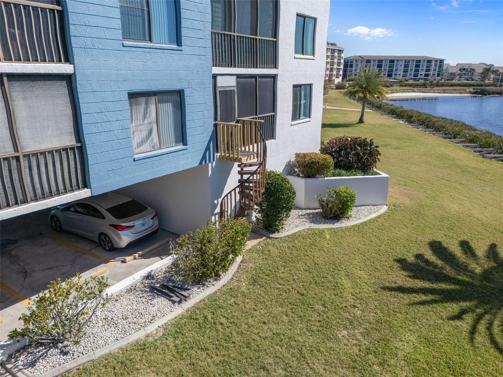 Image 41 of 65 For 4550 Bay Boulevard 1211