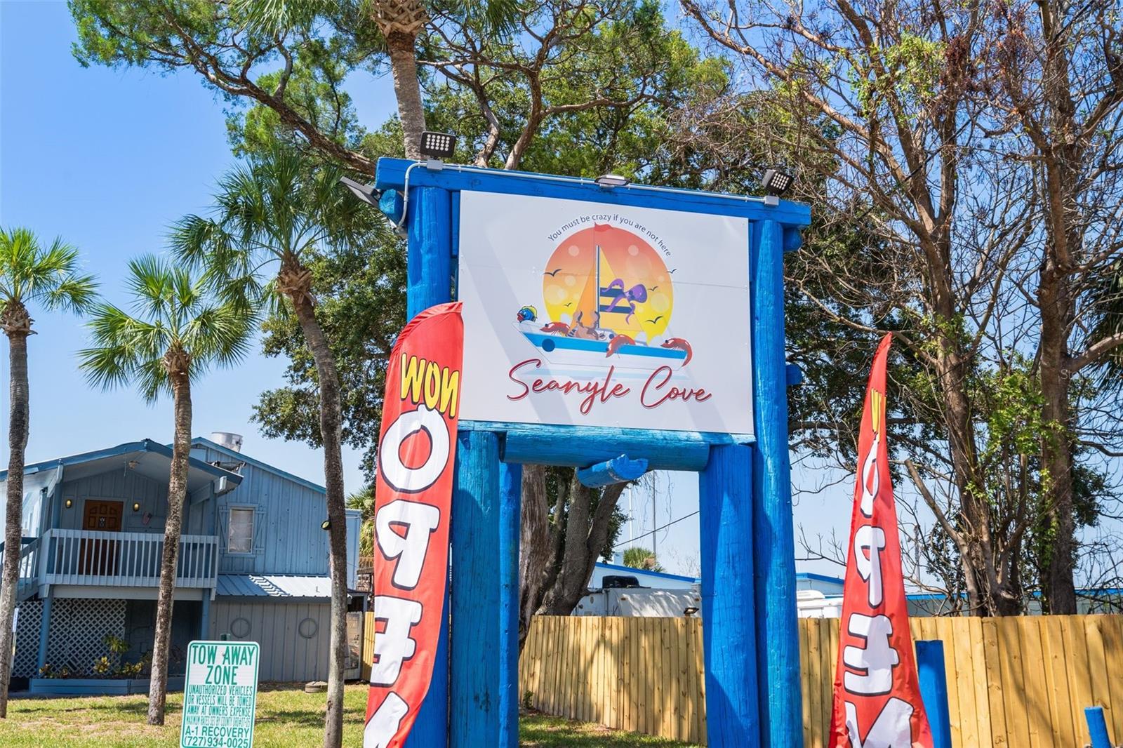 Image 61 of 65 For 4550 Bay Boulevard 1211