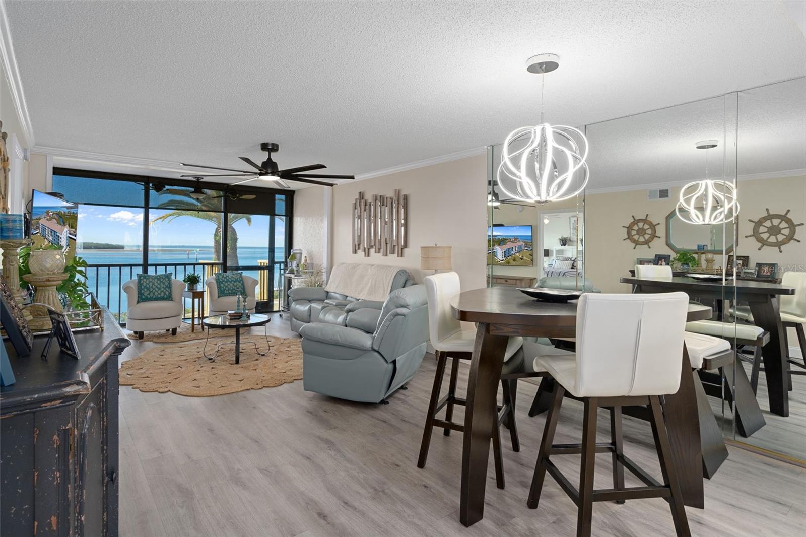 Image 7 of 65 For 4550 Bay Boulevard 1211