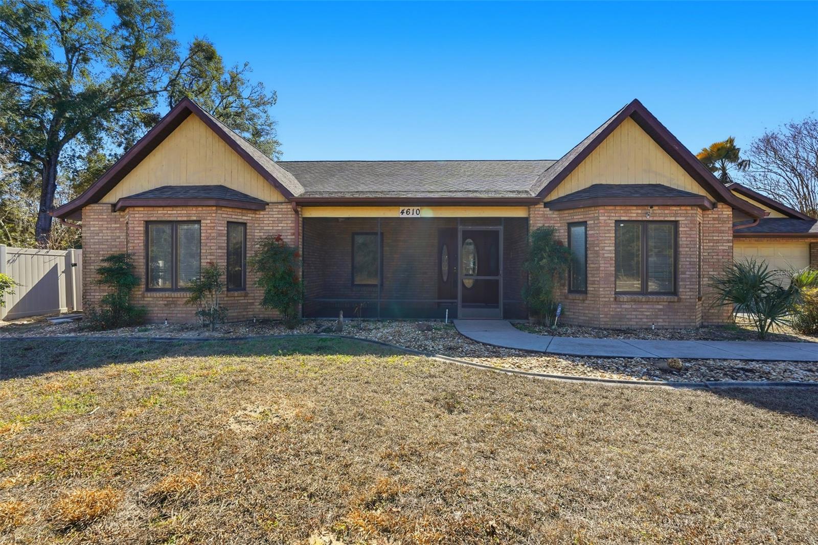 Image 5 of 80 For 4610 Southern Street