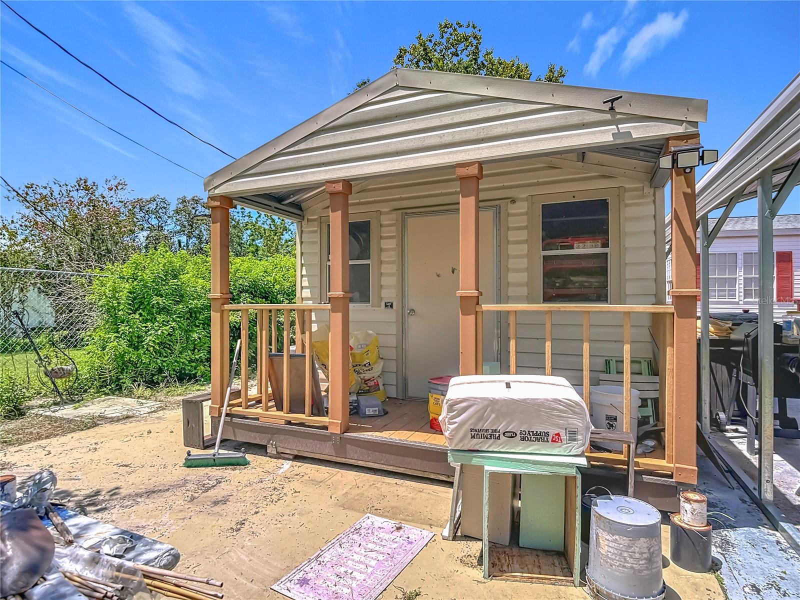 Image 33 of 62 For 9801 Upland Drive