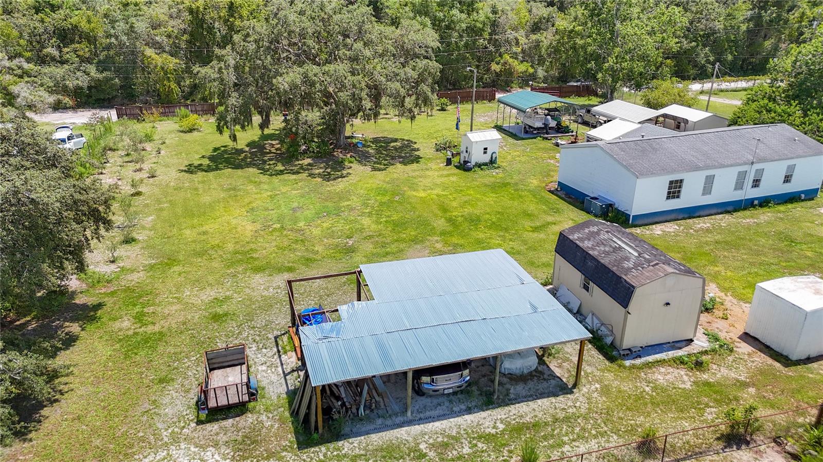 Image 36 of 62 For 9801 Upland Drive