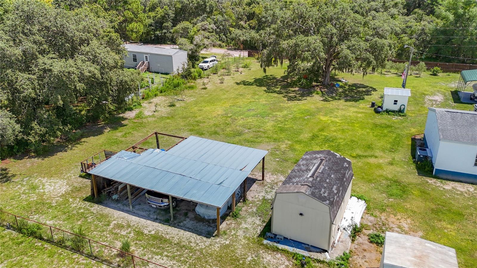 Image 47 of 62 For 9801 Upland Drive